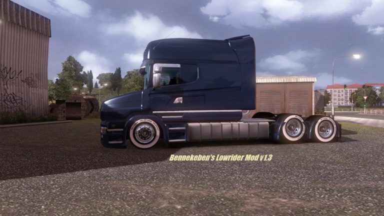 euro truck simulator 3 download steam