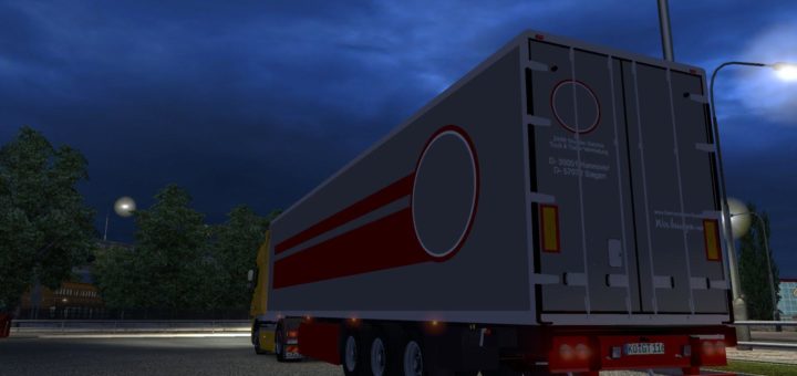 euro truck simulator 2 asia map