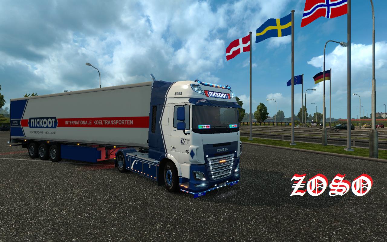 euro truck simulator 2 mod fix