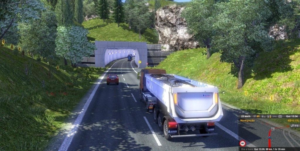 euro truck simulator 3 price