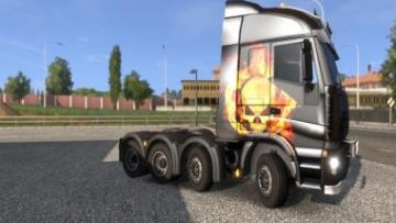 download euro truck simulator 2 v1.19