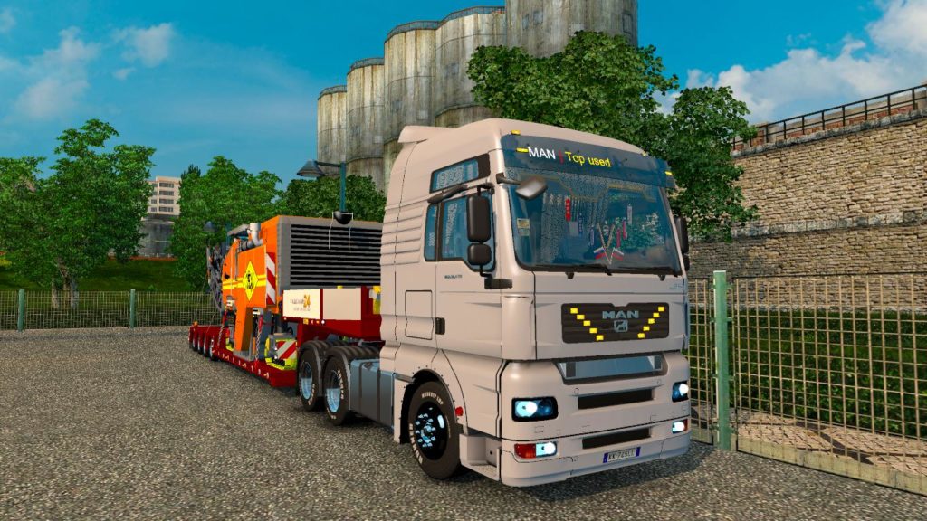 euro truck simulator 2 update 1.18