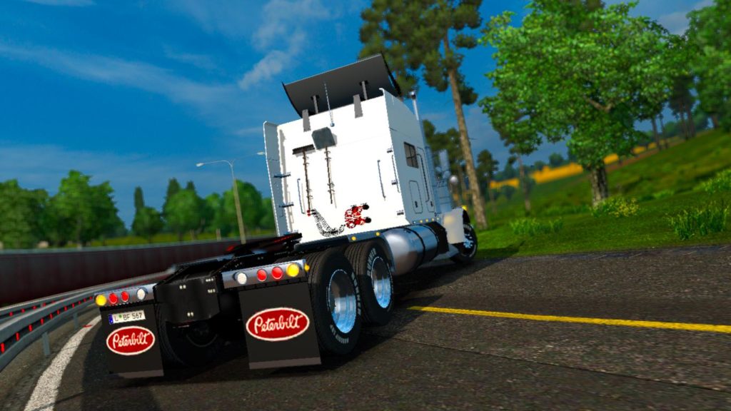 euro truck simulator 2 update 1.18