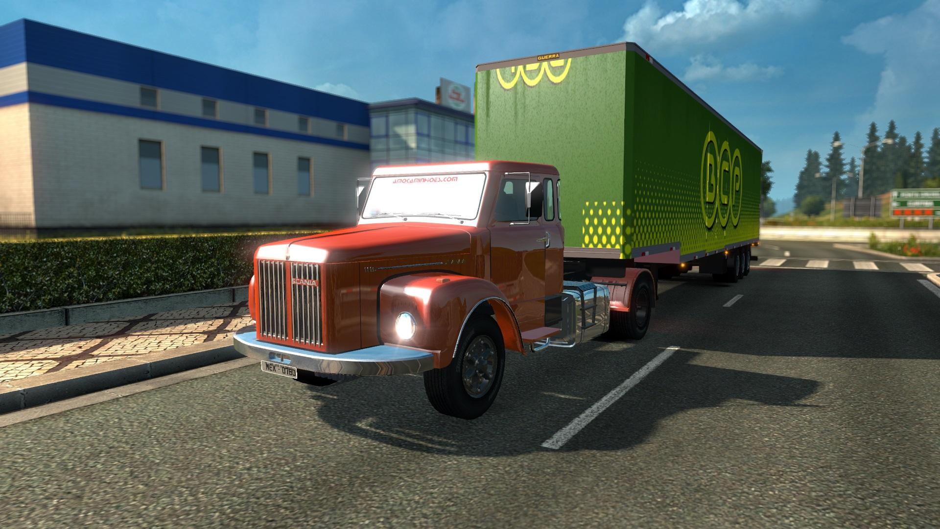euro truck simulator 3 crfxfnm