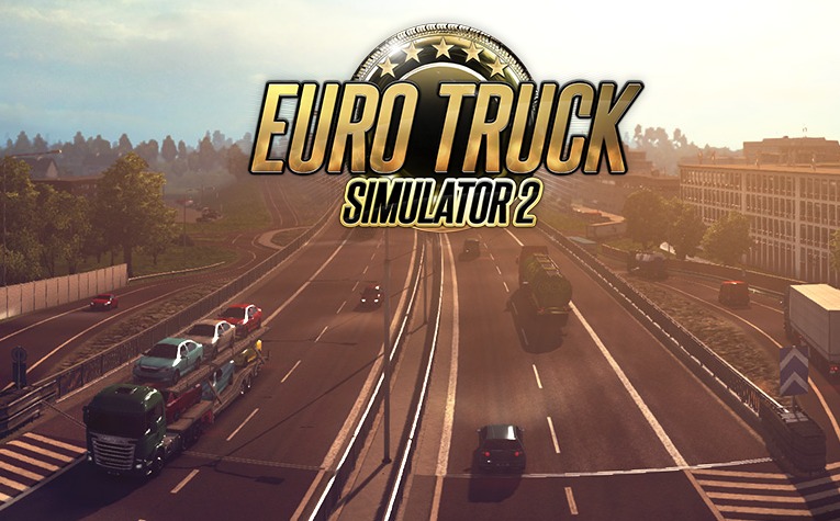 euro truck simulator 2 gold edition indir