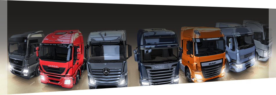 Download Euro Truck Simulator 2 Game (5)