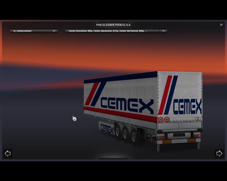 adidas 600 euro truck simulator