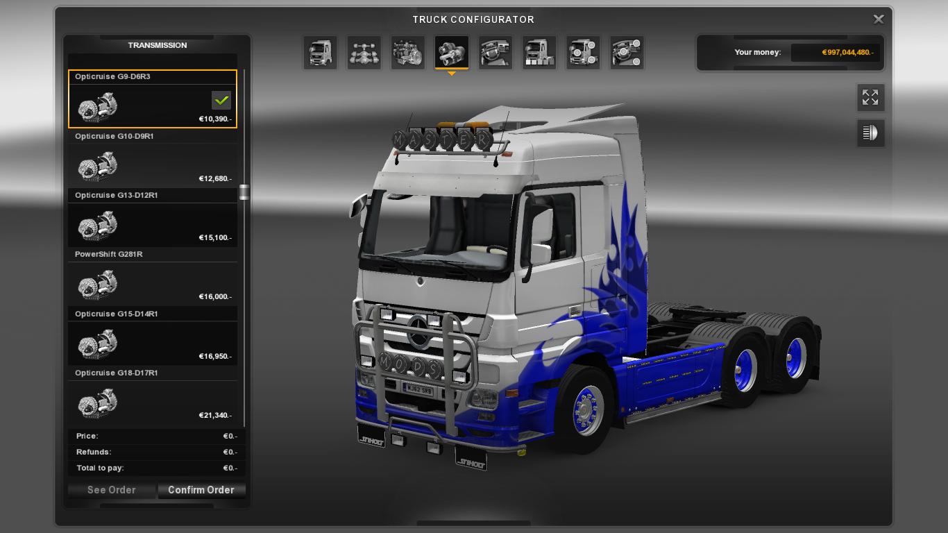 как добавить моды в ets 2 стим фото 5