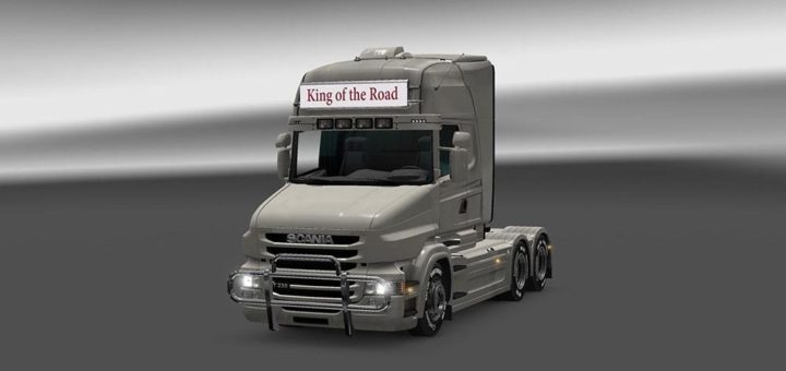 Scania Ng Cranechassi V10 Ets2 Euro Truck Simulator 2 Mods American Truck Simulator Mods