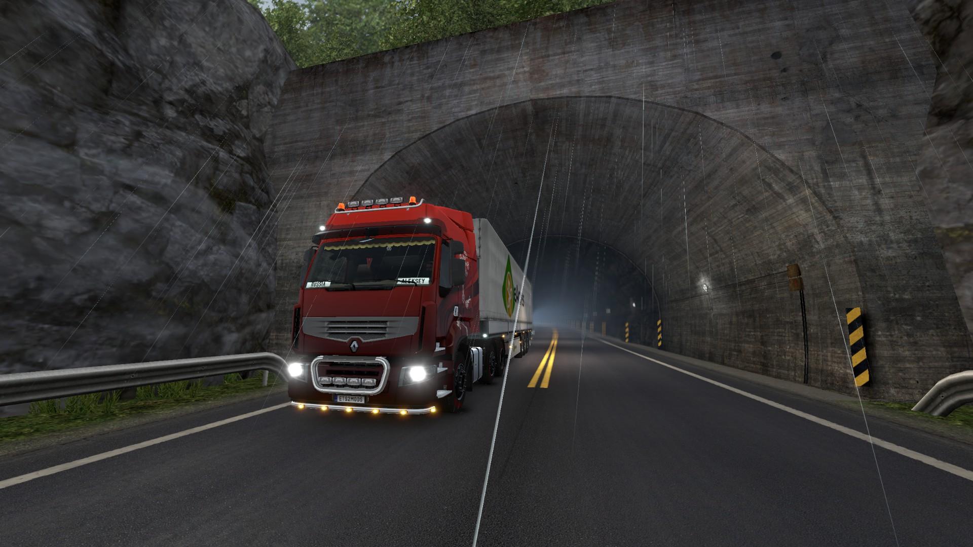 German truck simulator стим фото 101