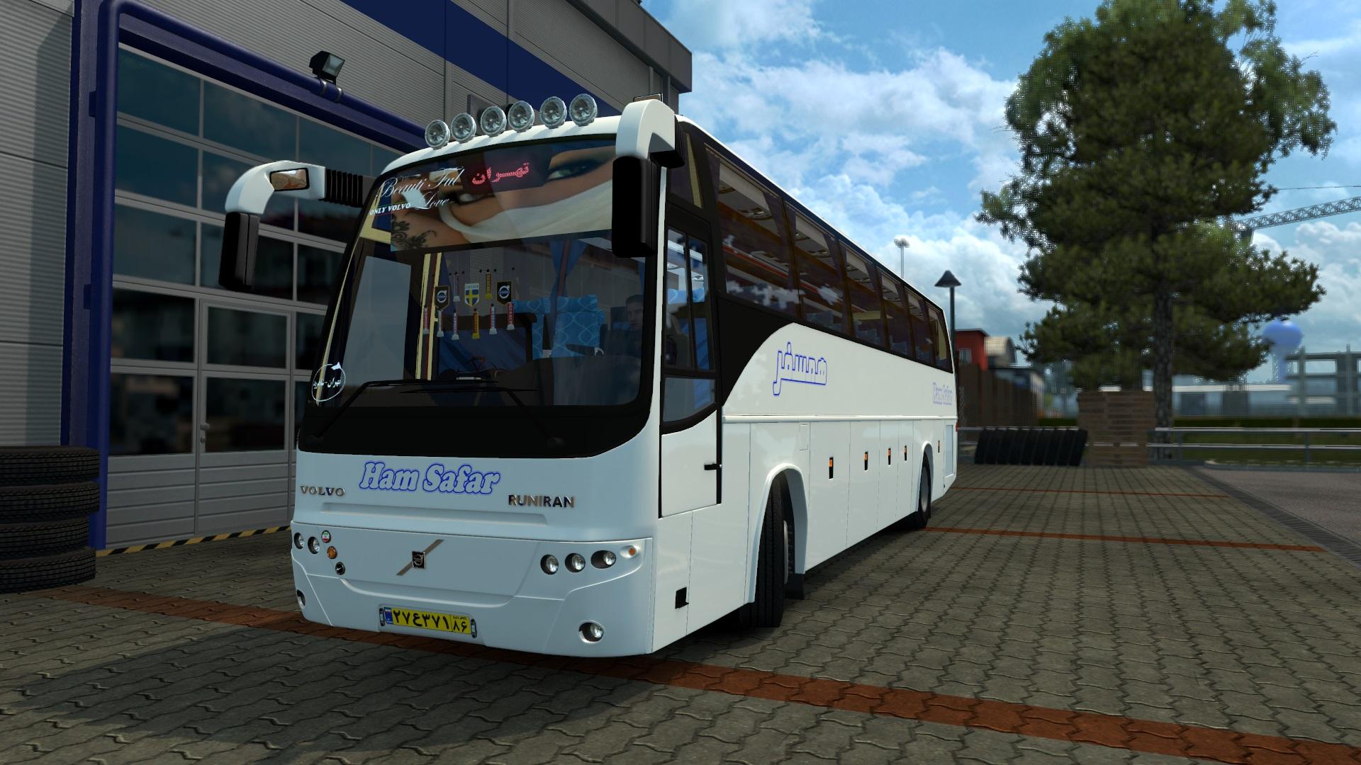 euro truck simulator 2 bus mod download link