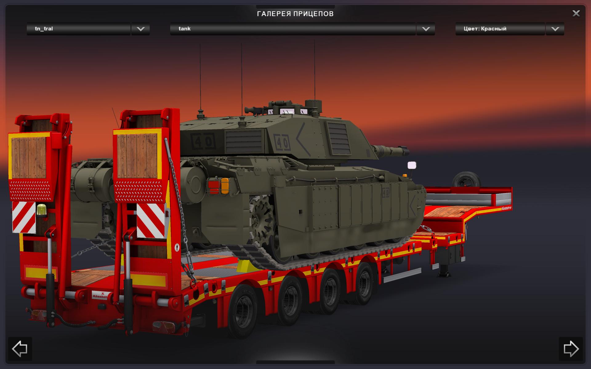 euro truck simulator 2 mods ets 2 mods