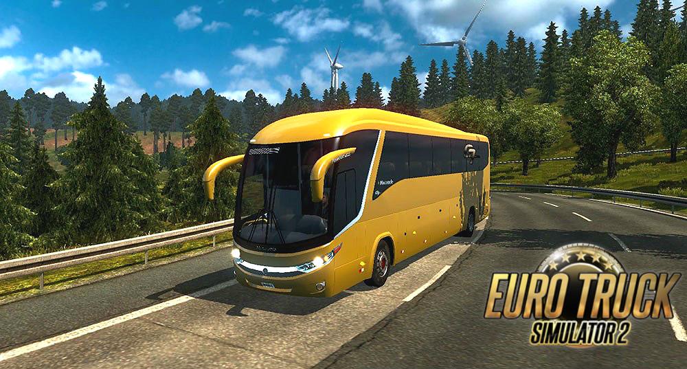 euro truck simulator 2 bus mod download for android