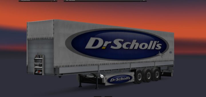 Invisible Cargo Mod For Riggid Trucks 139 V10 Ets2 Euro Truck Simulator 2 Mods American