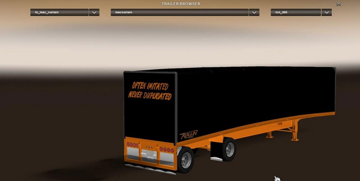 install mods for ats on a mac