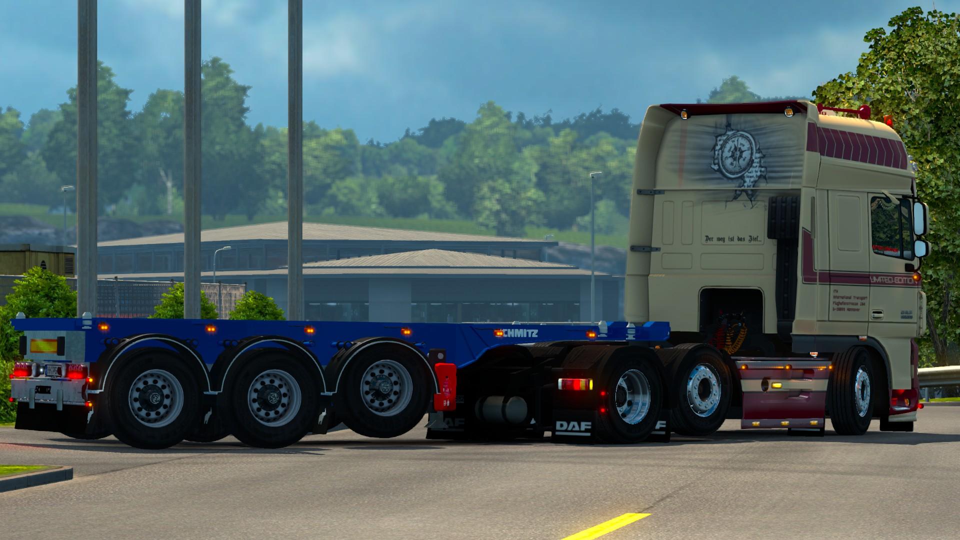 Euro Truck Simulator 2 on Steam - storesteampoweredcom