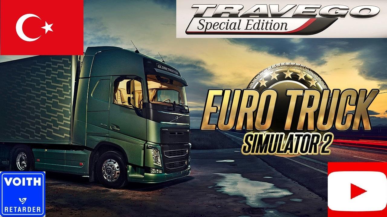 euro truck simulator 2 retarder