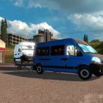 RENAULT MASTER FOR 1.23 V3.0 Bus (2)