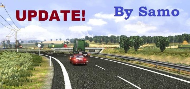 how to install sweetfx into ats