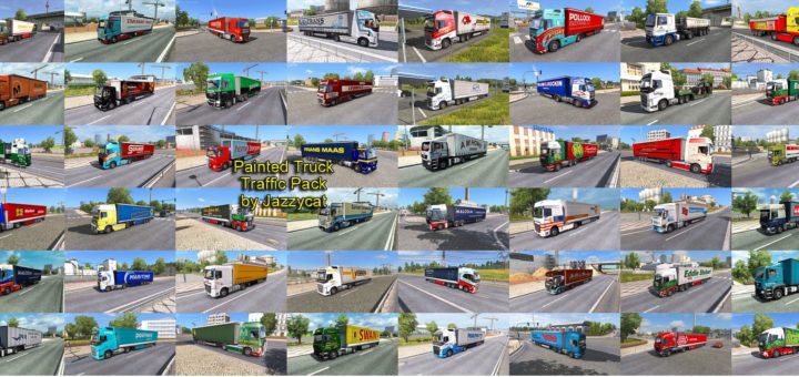 euro truck simulator 2 mods no speed limit