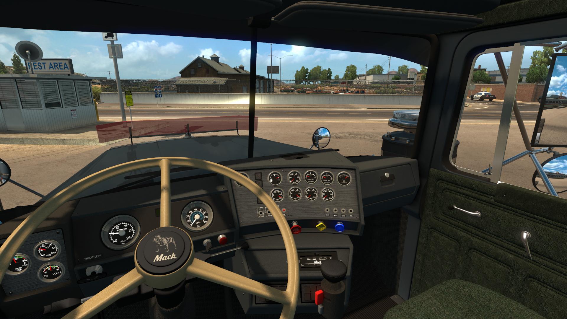 mods for euro truck simulator 2 1.5.2.1