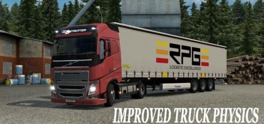 Ets2 Drivers Return With Jobs