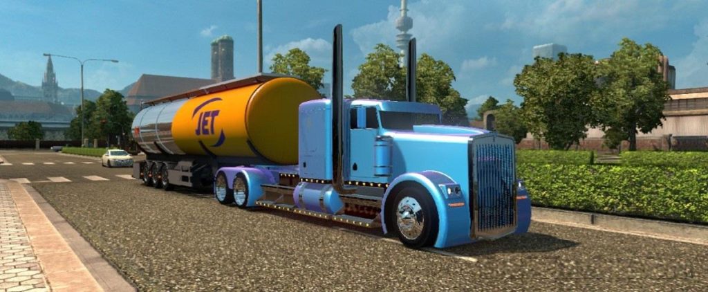 euro truck simulator 2 mods american trucks