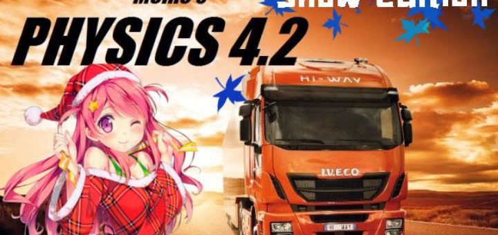 Tokyo Drift Euro Truck Simulator 2 Mods ATS Mods
