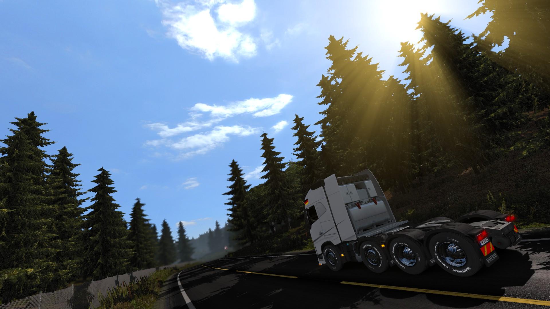 download euro truck simulator 2 1.42
