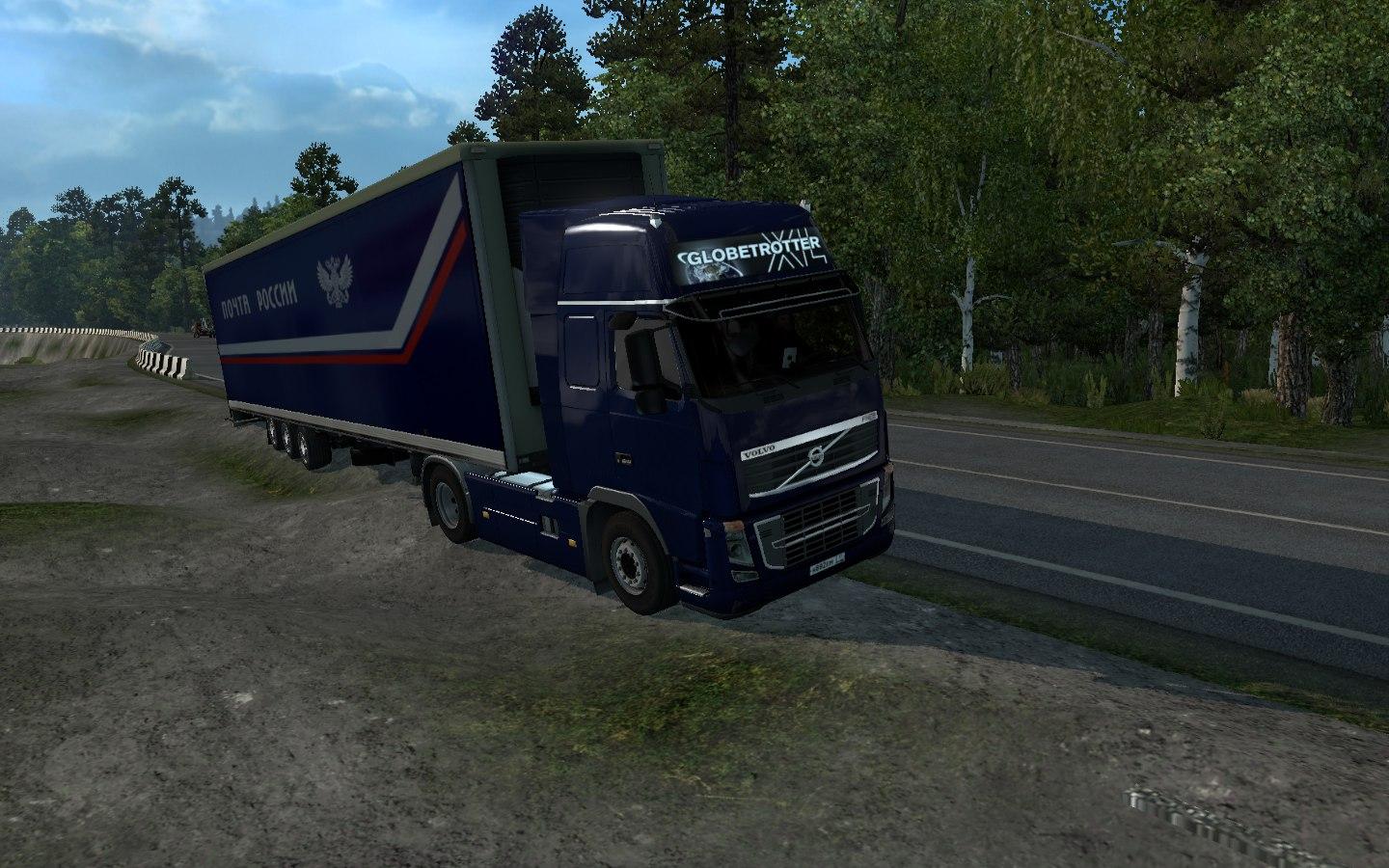 как скачать мод на суровую россию для euro truck simulator 2 фото 95