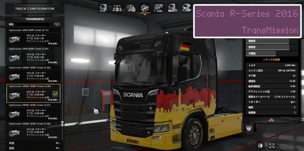 EURO TRUCK SIMULATOR 2 V. 1.30.0.12