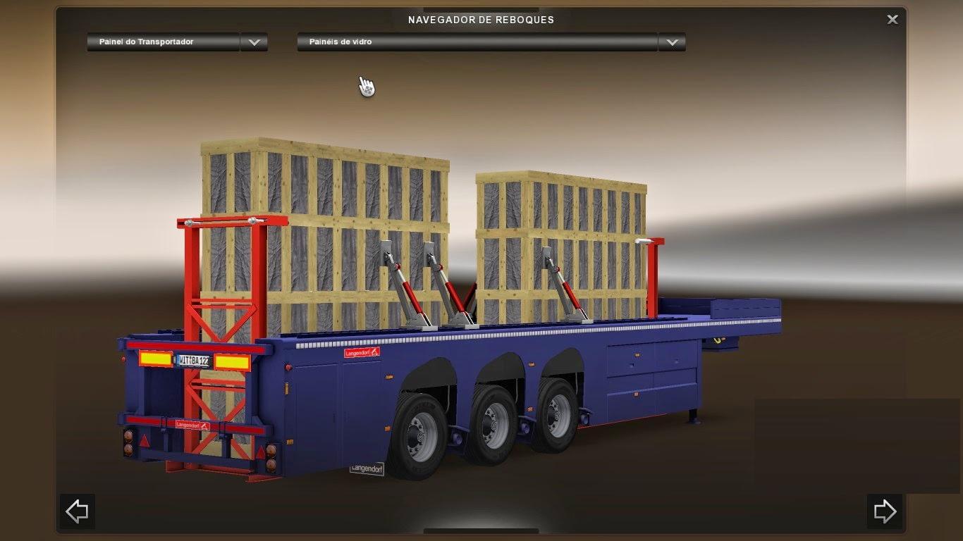 euro truck simulator 2 bus mod free