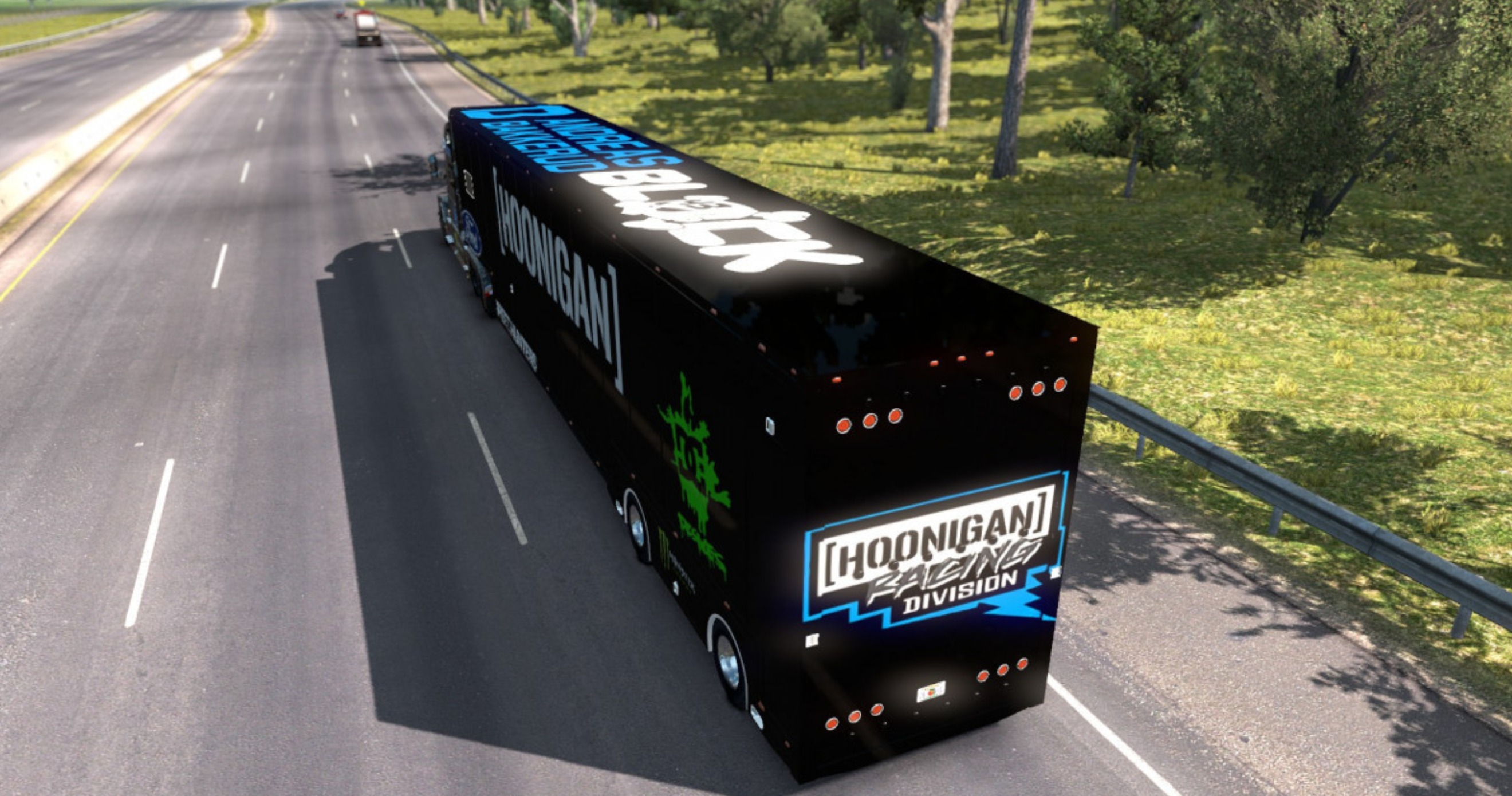 Gta 5 truck simulator mod фото 63