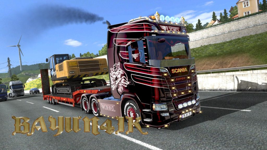 how to download euro truck simulator 2 20216