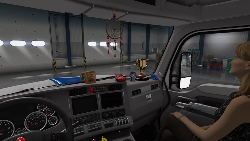 euro truck simulator 3 1.29