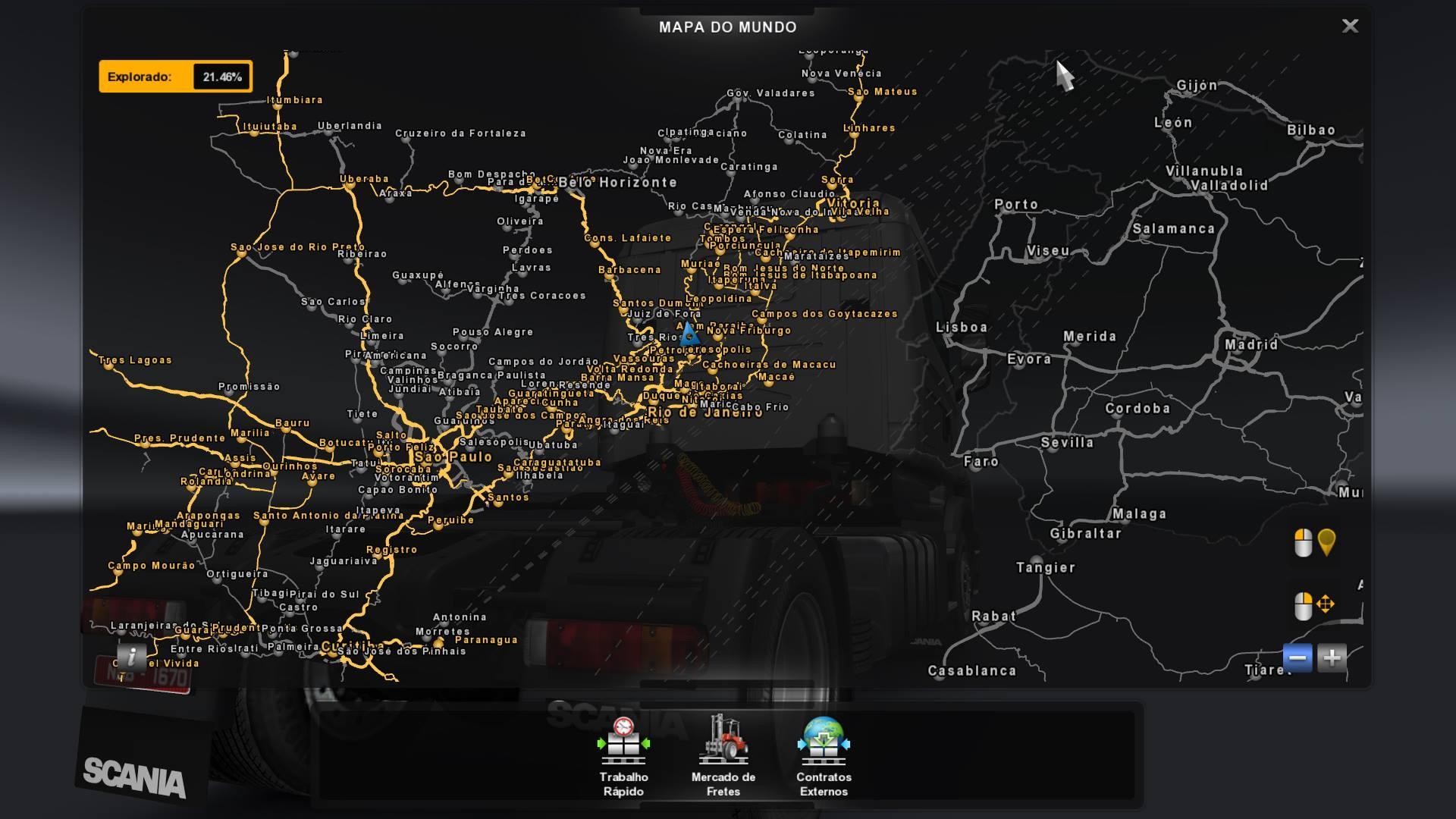 mod map indonesia ets2