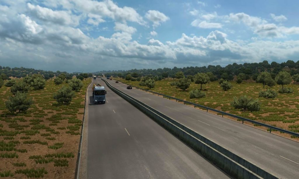 telecharger map africa euro truck simulator 2