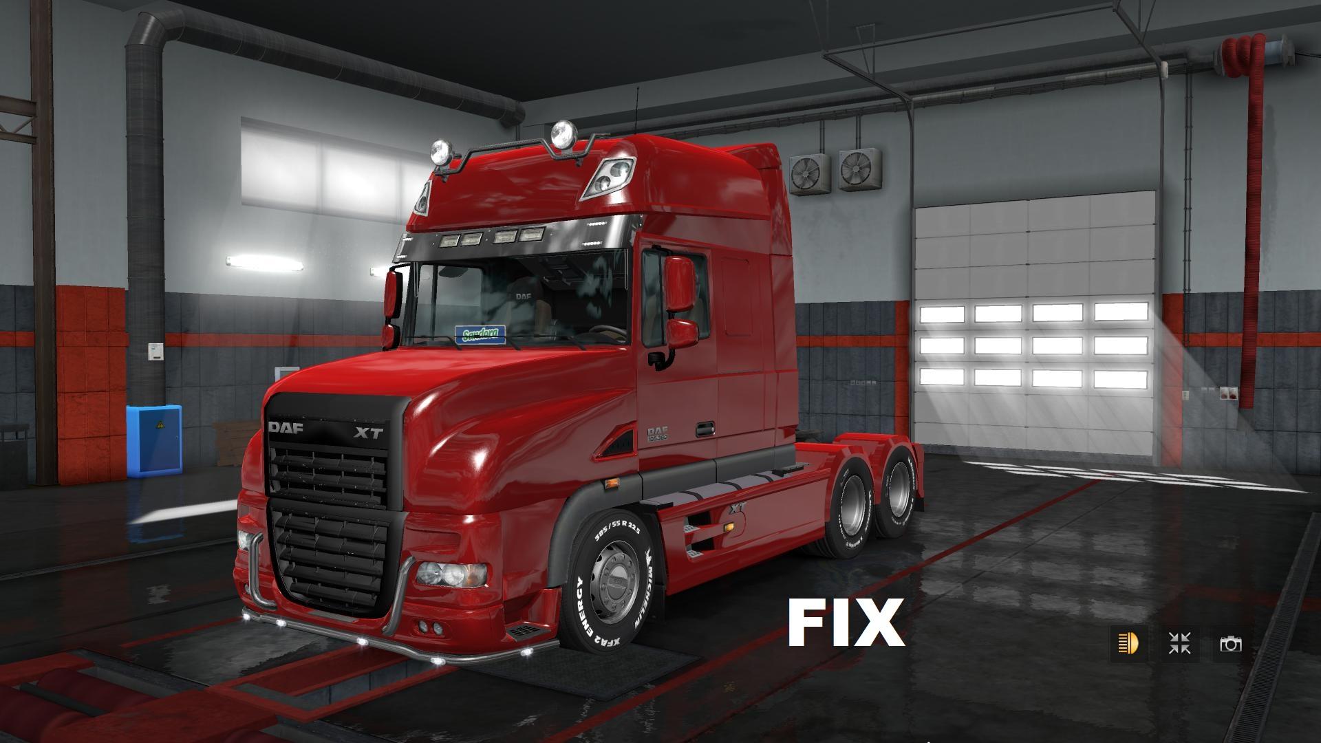 download mods for euro truck simulator 2