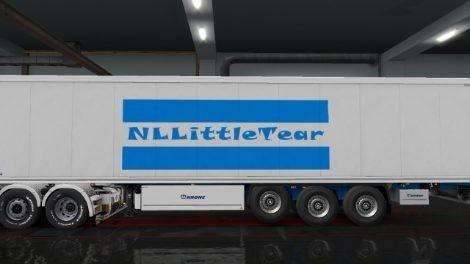 create mods for euro truck simulator 2