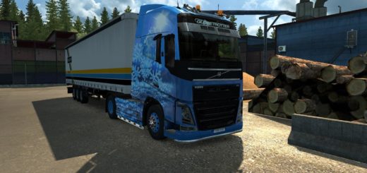 Mod de Dinheiro $99.999.999.999 Para V.1.31.X – ETS2 - Mod Simuladores