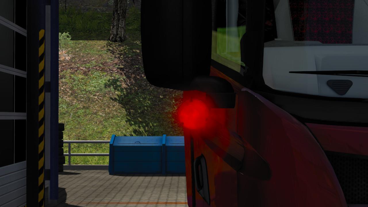 LIGHT V1.0 TUNING MOD - Euro Truck Simulator 2 Mods | Truck Simulator