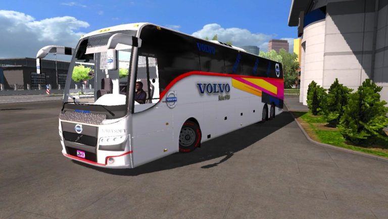 bus simulator indonesia ukts 1.32