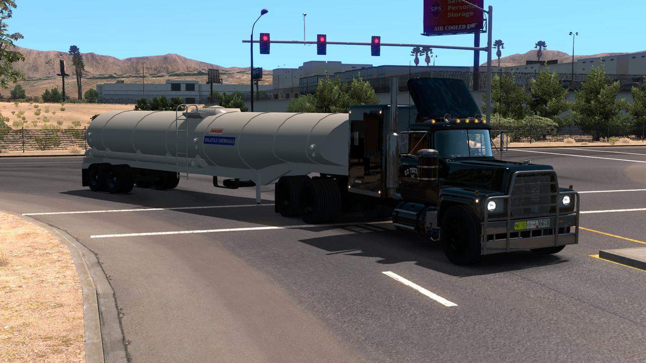 american truck simulator download mega official ducky