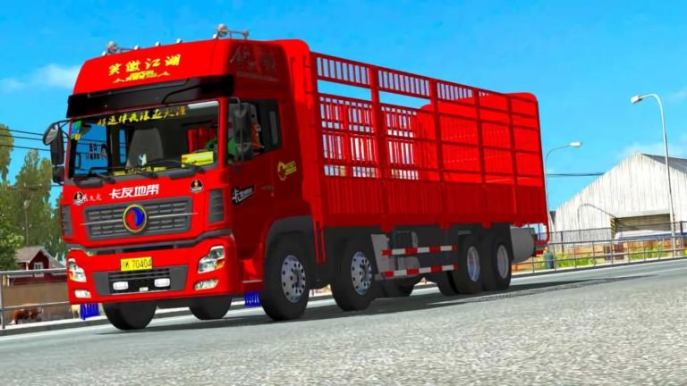 euro truck simulator 2 version 1.32 download