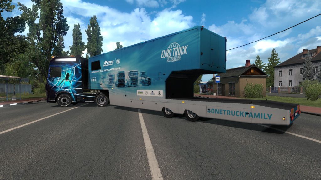 Owned Trailer Scab Etrc V11 133 Mod Euro Truck Simulator 2 Mods American Truck Simulator Mods 0347