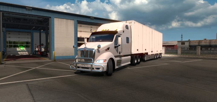 Nextgen Scania Pgrs Rework Hotfix V Ets Euro Truck Simulator Mods American Truck