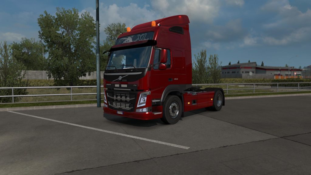 euro truck simulator 2 mods game fixes