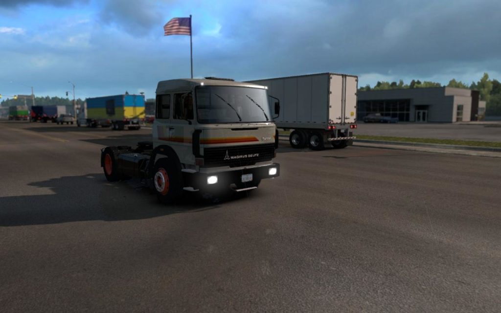download euro truck simulator 2 1.33