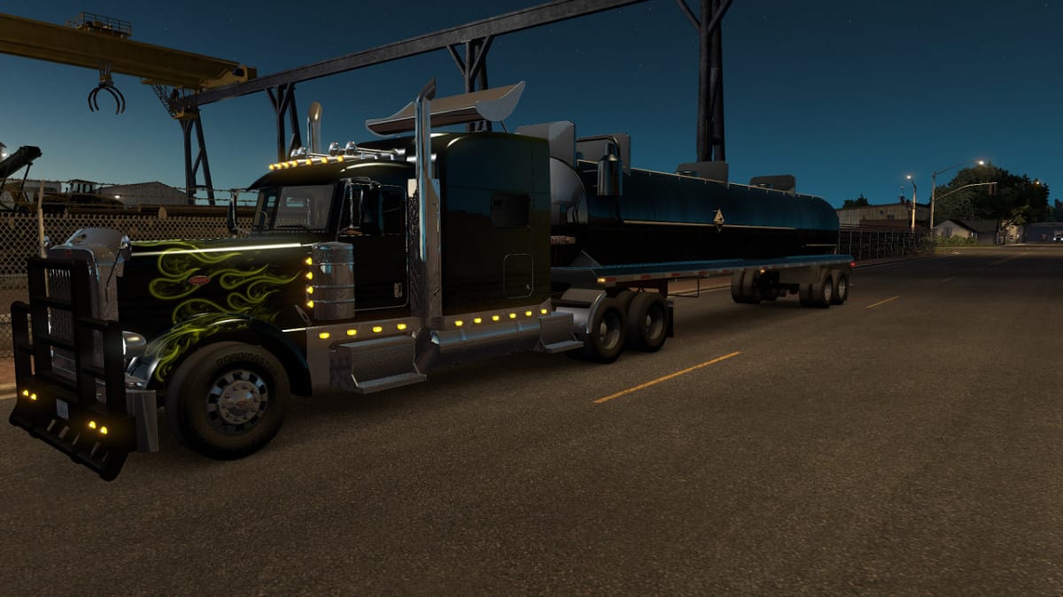 American truck simulator как установить моды steam фото 65