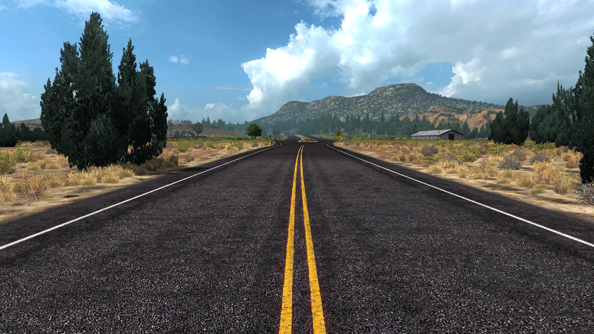 Realistic roads gta 5 фото 101